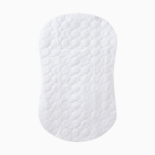 Halo Bassinest Swivel Sleeper Waterproof Mattress Pad Cover