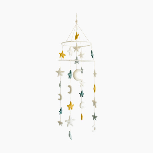 Pehr Deluxe Mobile - Celestial