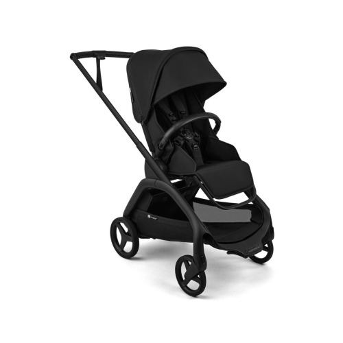 Dragonfly Plus Stroller with Seat