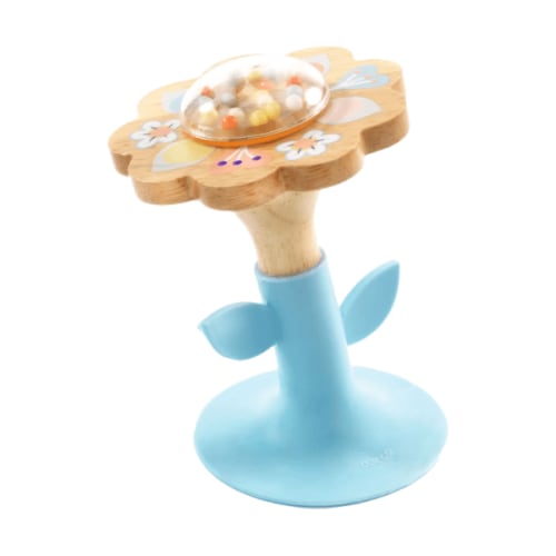 Djeco BabySwipi Infant Rattle
