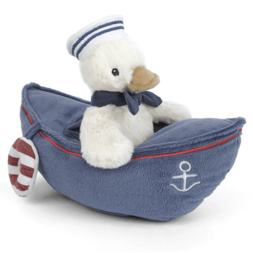 Sailor Duck