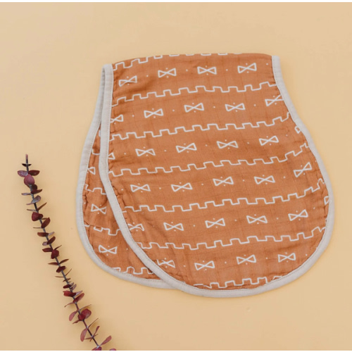 Bògò Burp Cloth – Ade + Ayo