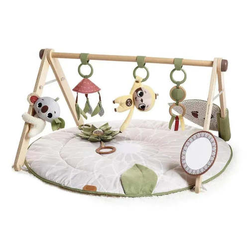 Tiny Love - Boho Chic Gymini Play Mat