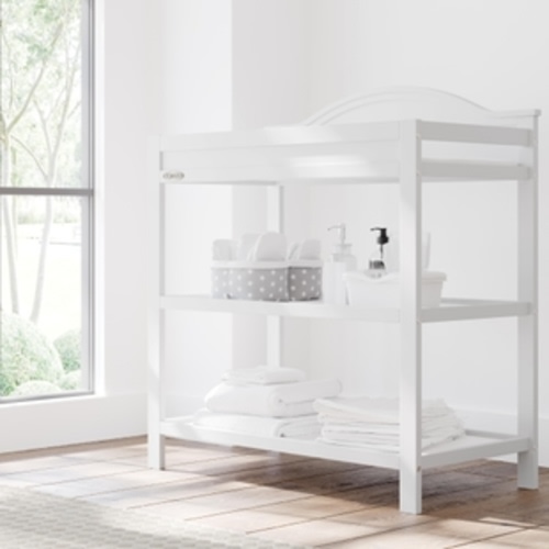 Graco Story Changing Table