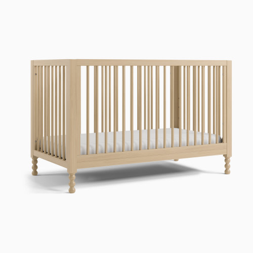 Storkcraft Rio 5-in-1 Convertible Crib - Driftwood
