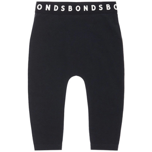 BONDS Stretchies Legging | BXF8A | Black