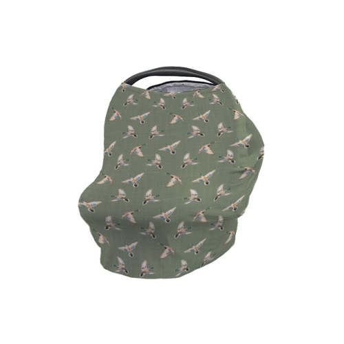 Car Seat Cover | Mallard & Moss