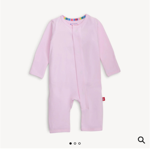 Magnetic Coverall – Magnetic Me