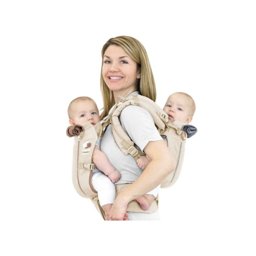 TwinGo Carrier - Air Model - Simply Neutral