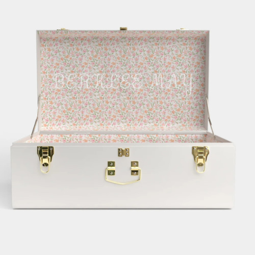 Grand Classic Trunk | Petite Keep