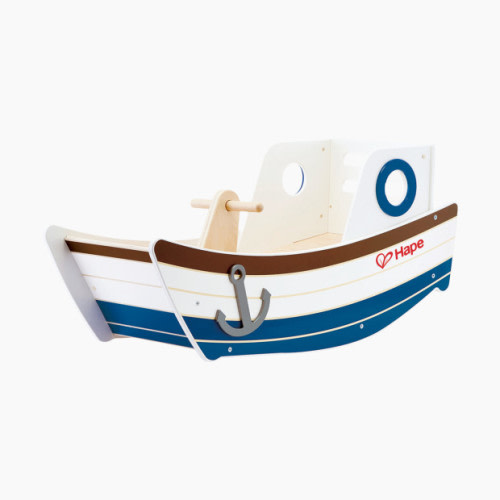 Hape High Seas Rocker