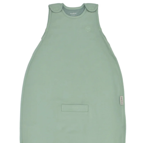 4 Season® Ultimate Baby Sleep Bag, Merino Wool & Organic Cotton, Aloe