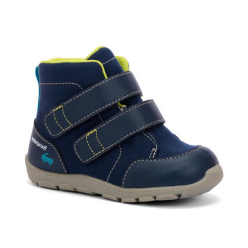 See Kai Run Skye Adapt Waterproof Sneakers