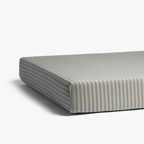 Percale Crib Sheet
