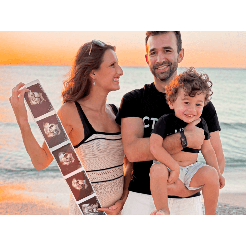 Cagnottes organisées par Marie Berger&nbsp;: Help Us Welcome the Newest Member of Our Family