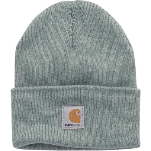 Carhartt Kid's CB8998 Marled Knit Beanie