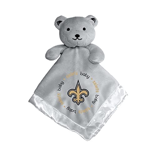 Masterpieces NFL Unisex-Baby Security Bear Blanket