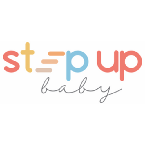 Toddler Tower | Adjustable Step | Montessori | Stepup Baby