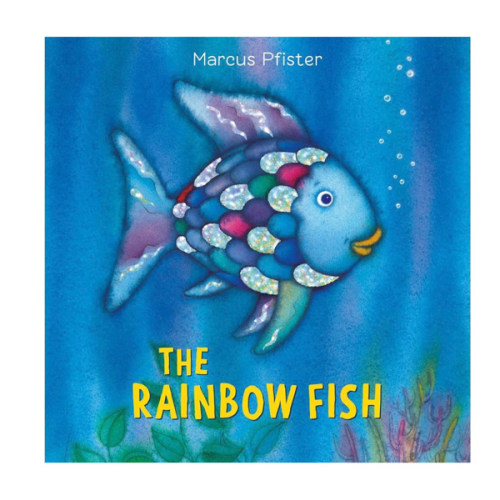 The Rainbow Fish