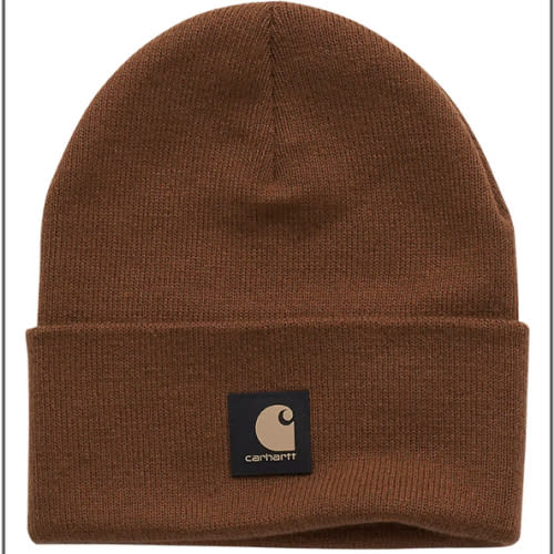 Kids' Tonal Patch Knit Beanie (Baby, Toddler, Child, Youth) | Sale Clothing & Gear | Carhartt