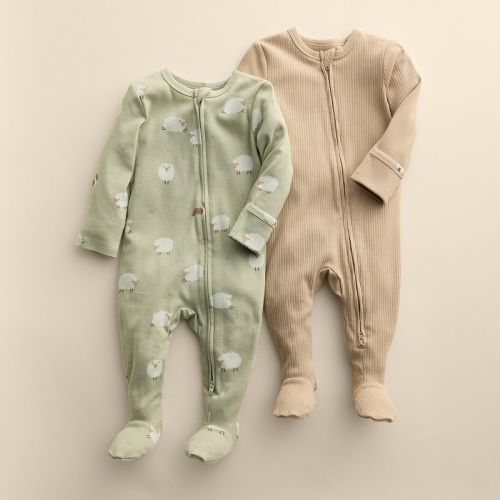 Baby Little Co. By Lauren Conrad 2-Pack Sleep & Plays
