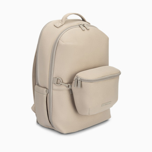 Drift Neoprene Diaper Backpack - Llama
