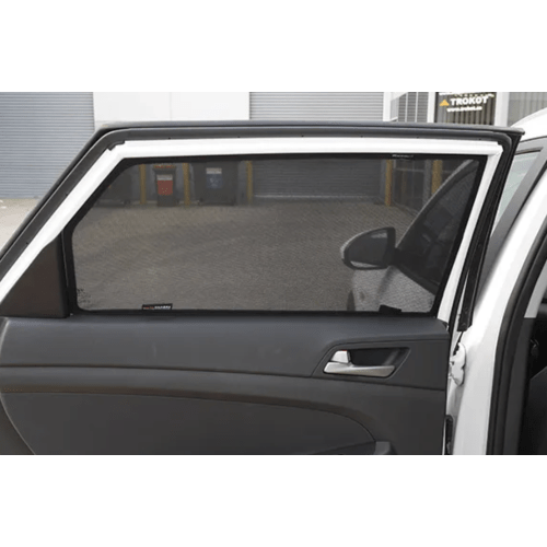Car Window Sun Shades (Hyundai Tucson 2019)