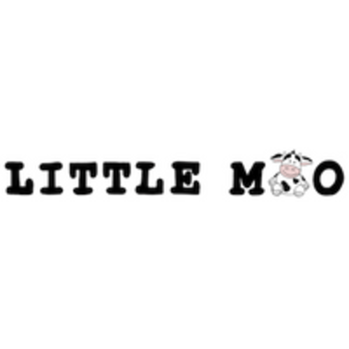 baby moo blanket – Little Moo