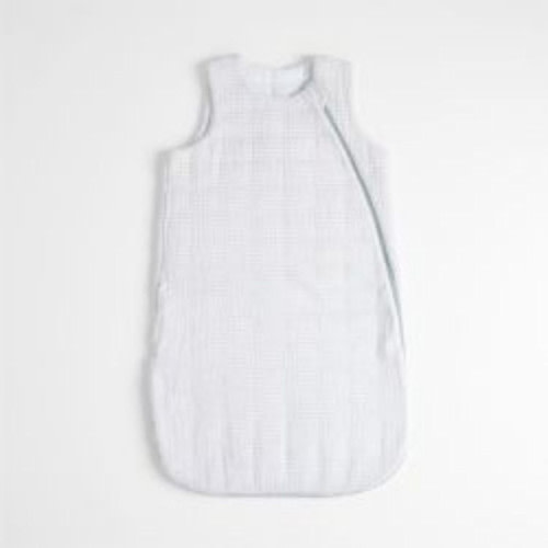 Crate&Kids Baby's First Grey Sleep Sack