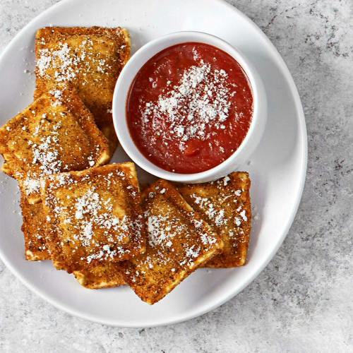 Toasted Ravioli Party Pack
