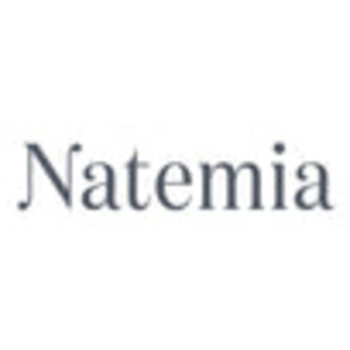 Knitted Baby Blanket – Natemia
