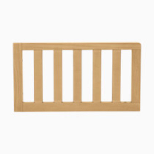 daVinci Toddler Bed Conversion Kit (M12599) - Honey