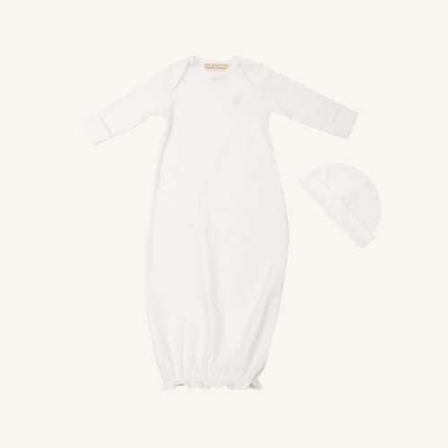 Adorable Everyday Set - Worth Avenue White