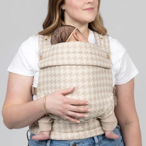 The Monarch Carrier - Houndstooth – Mabē