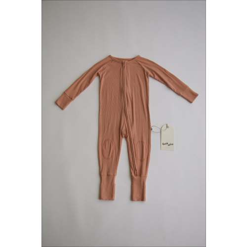 Sleep Romper