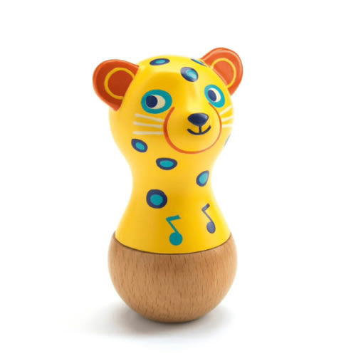 Jaguar Maraca