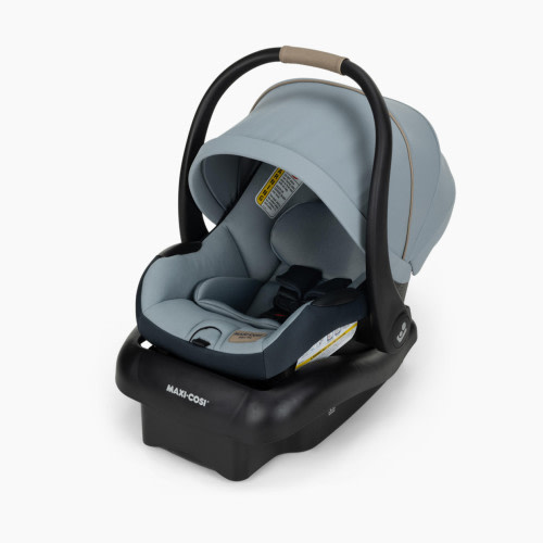 Maxi-Cosi Mico Pro Infant Car Seat - Seascape