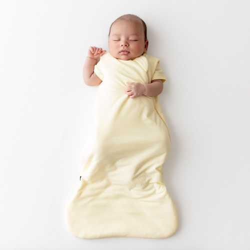 Sleep Bag in Chamomile 1.0 – Kyte Baby