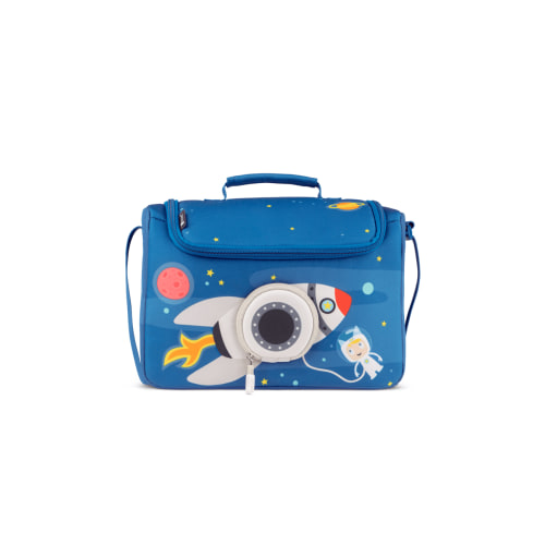 Listen & Play Bag for Toniebox - Blast Off