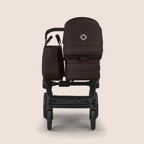 Bugaboo Donkey 6 twin stroller