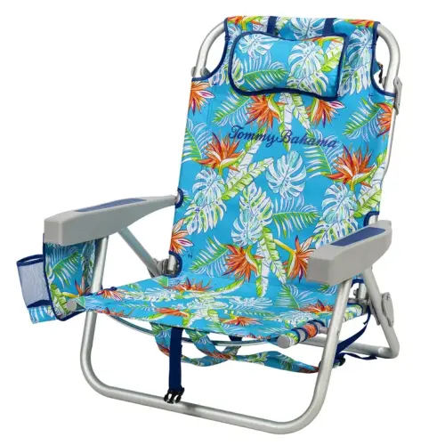Tommy Bahama Beach Chair 2-pack | Costco