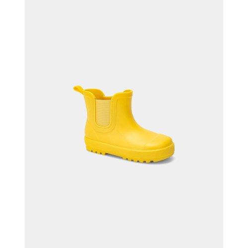 Toddler Boy Rainboots - Yellow | Carter's