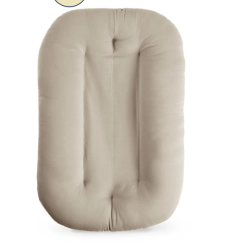 Infant Lounger | Birch