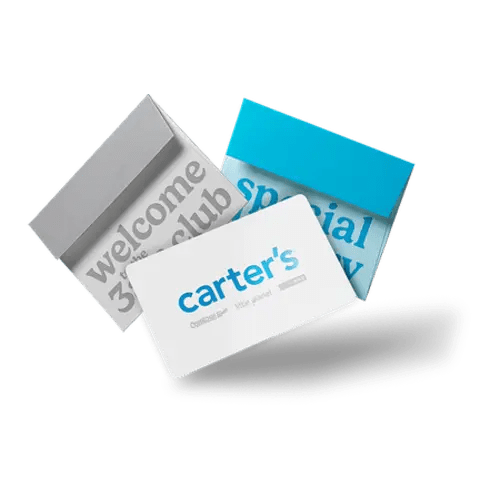 Gift Cards | Carter's | Free Shipping