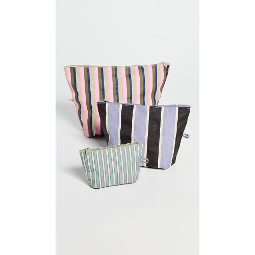 BAGGU Go Pouch Set | Shopbop