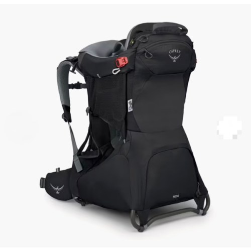 Osprey Poco Carrier