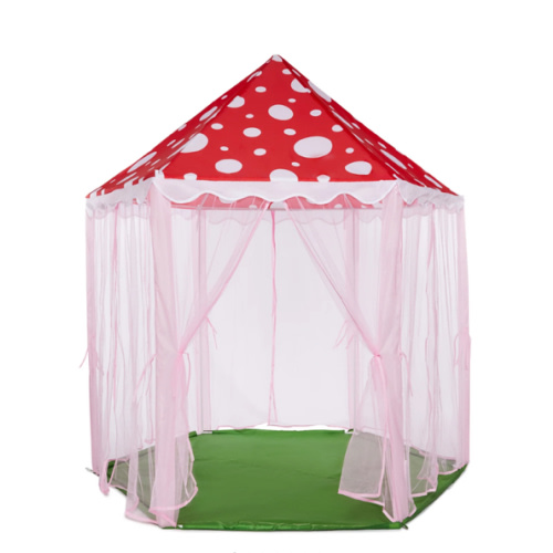 Dolls Home Cottagecore Mushroom Tent - Multi – Dolls Kill