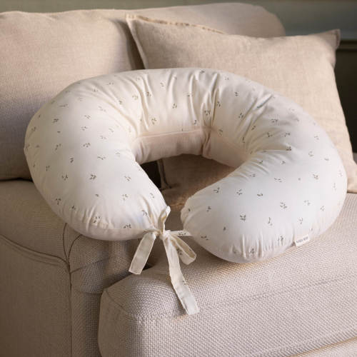 Nursing pillow