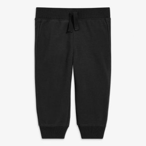 Primary Baby Jogger in Black Size 6-12M