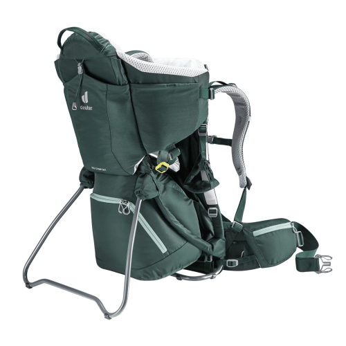 Deuter Kid Comfort Hiking Carrier